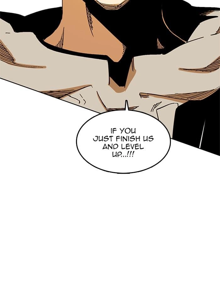 Hardcore Leveling Warrior Chapter 311, page 190 of 267