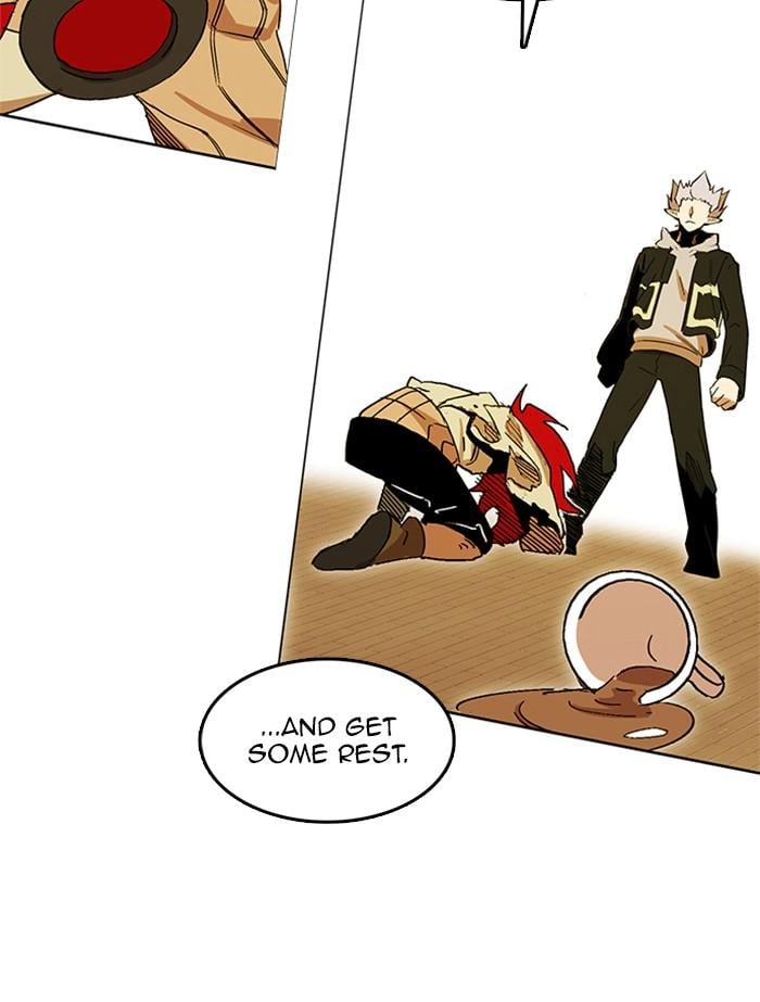 Hardcore Leveling Warrior Chapter 311, page 192 of 267