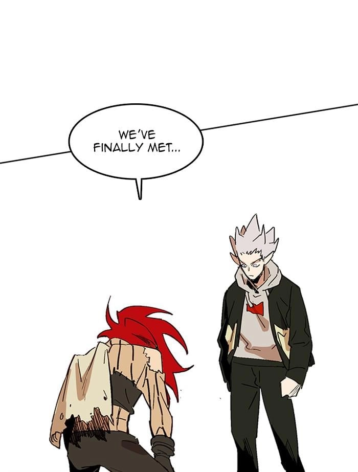 Hardcore Leveling Warrior Chapter 311, page 198 of 267