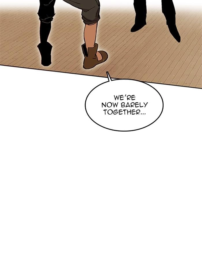 Hardcore Leveling Warrior Chapter 311, page 199 of 267