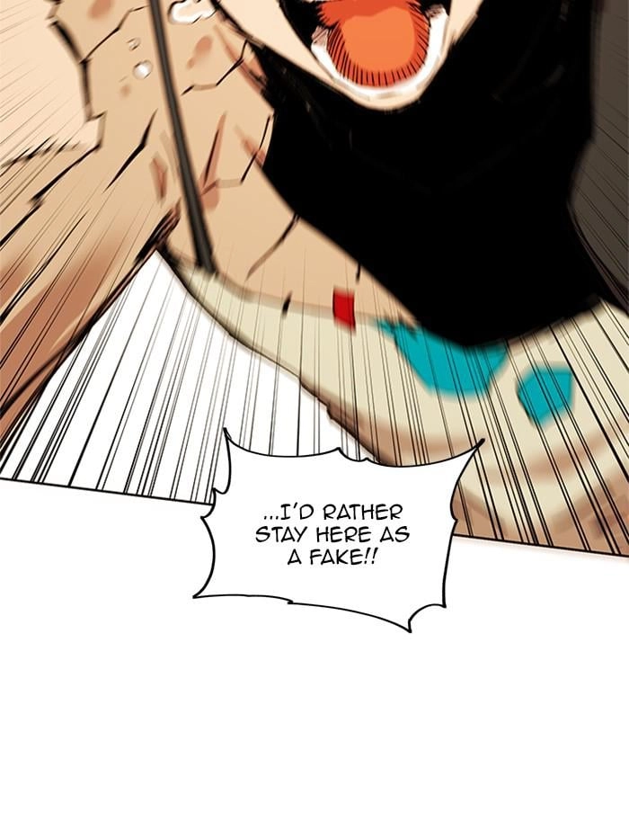 Hardcore Leveling Warrior Chapter 311, page 203 of 267