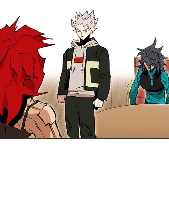 Hardcore Leveling Warrior Chapter 311, page 205 of 267