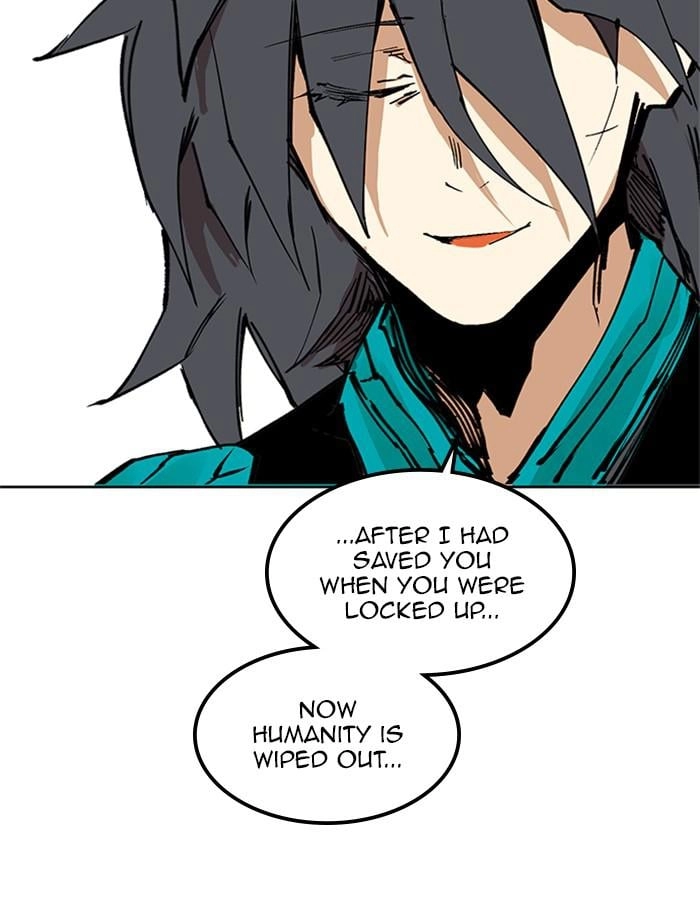 Hardcore Leveling Warrior Chapter 311, page 207 of 267