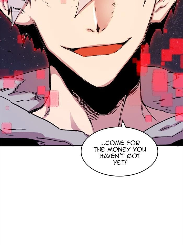 Hardcore Leveling Warrior Chapter 311, page 234 of 267