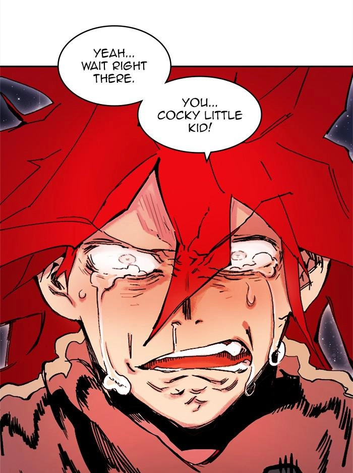 Hardcore Leveling Warrior Chapter 311, page 235 of 267