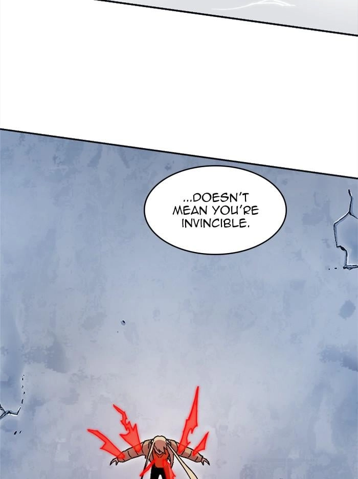 Hardcore Leveling Warrior Chapter 311, page 246 of 267