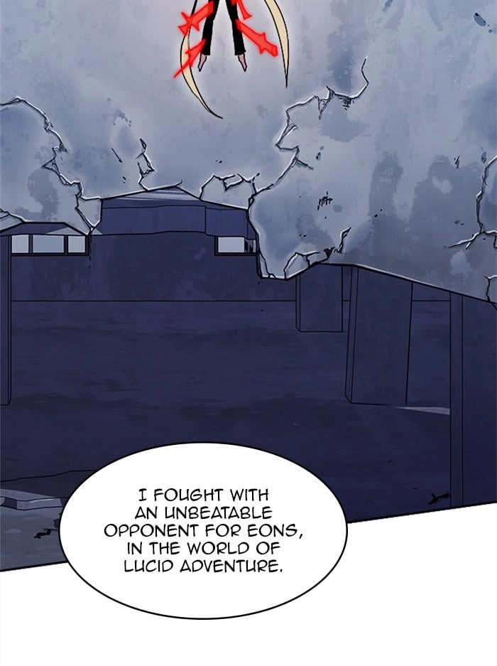Hardcore Leveling Warrior Chapter 311, page 247 of 267