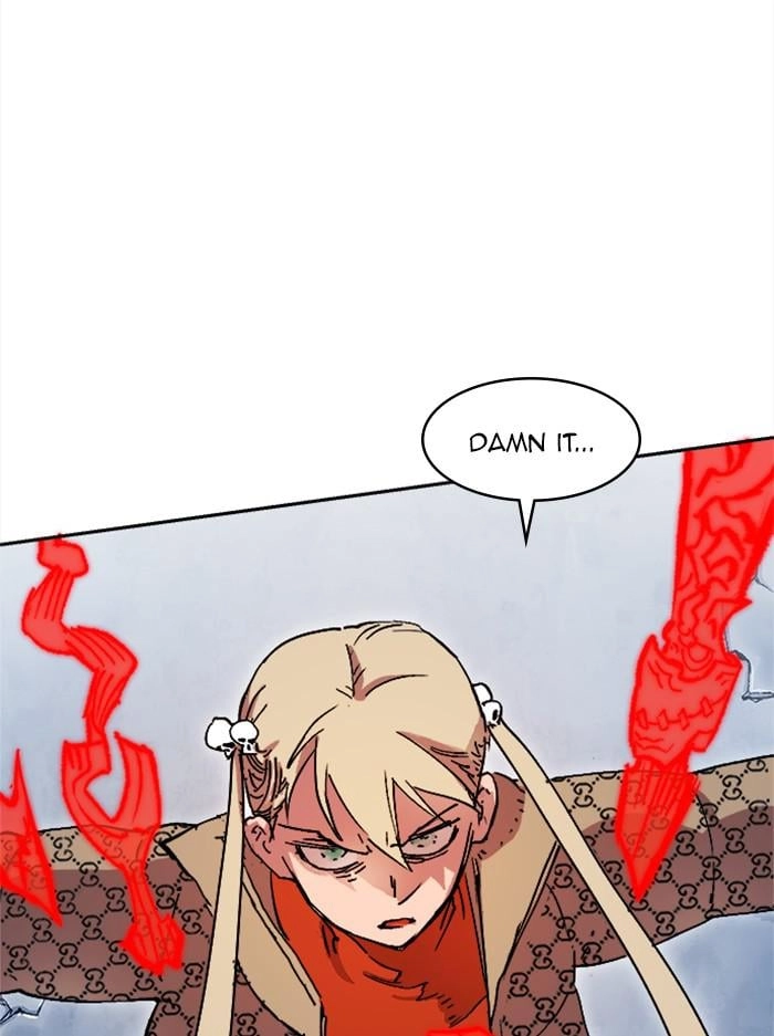 Hardcore Leveling Warrior Chapter 311, page 248 of 267