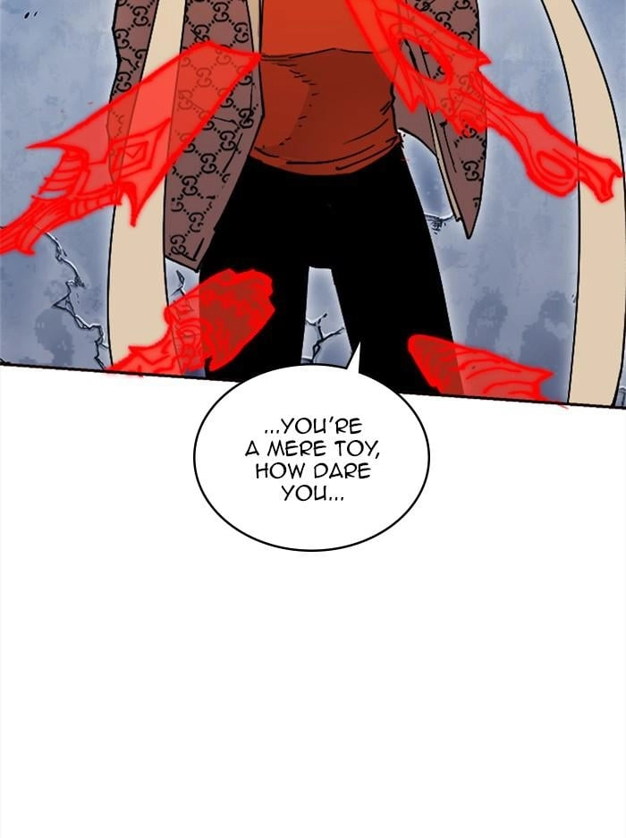 Hardcore Leveling Warrior Chapter 311, page 249 of 267