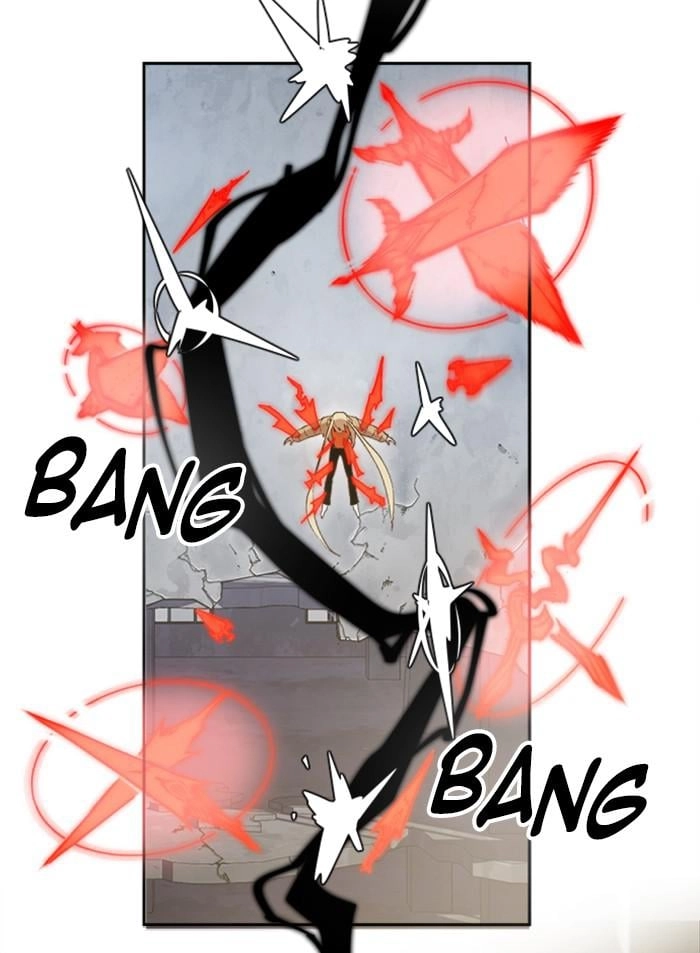 Hardcore Leveling Warrior Chapter 311, page 256 of 267