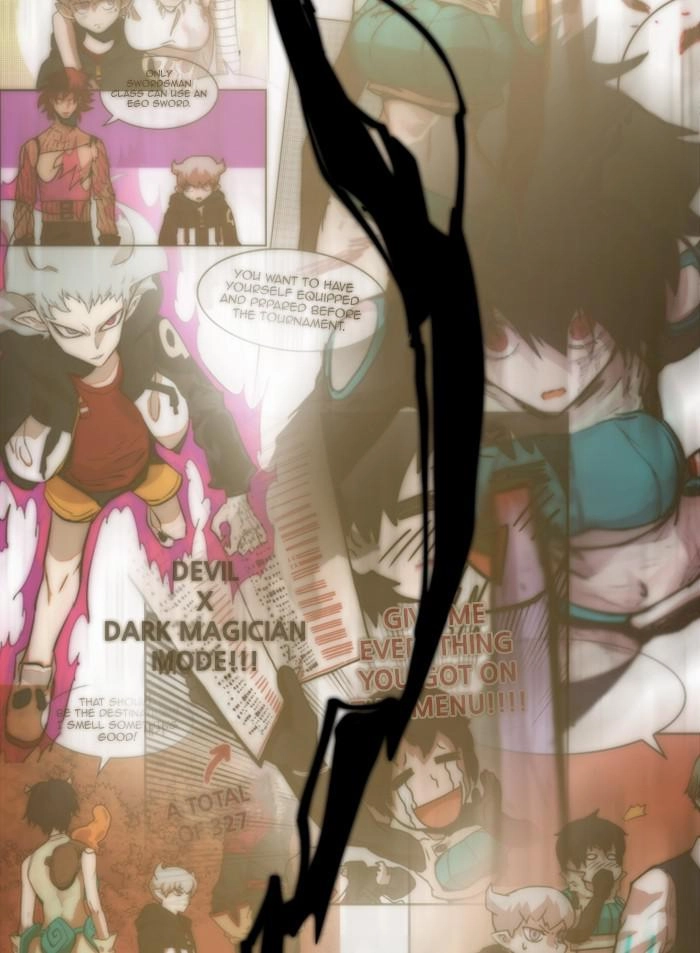 Hardcore Leveling Warrior Chapter 311, page 258 of 267