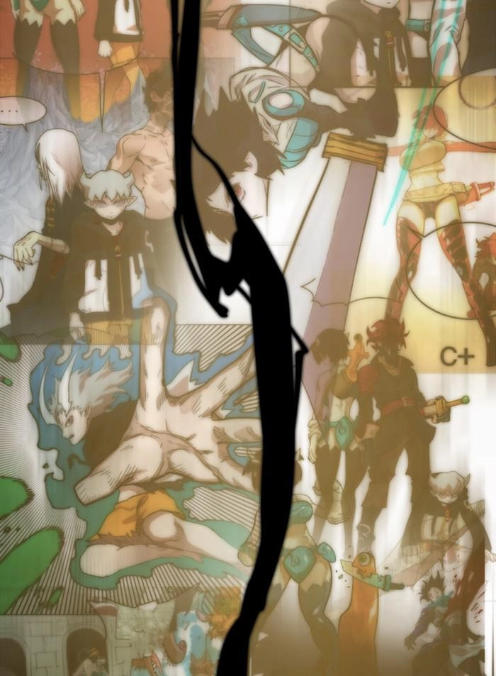 Hardcore Leveling Warrior Chapter 311, page 259 of 267
