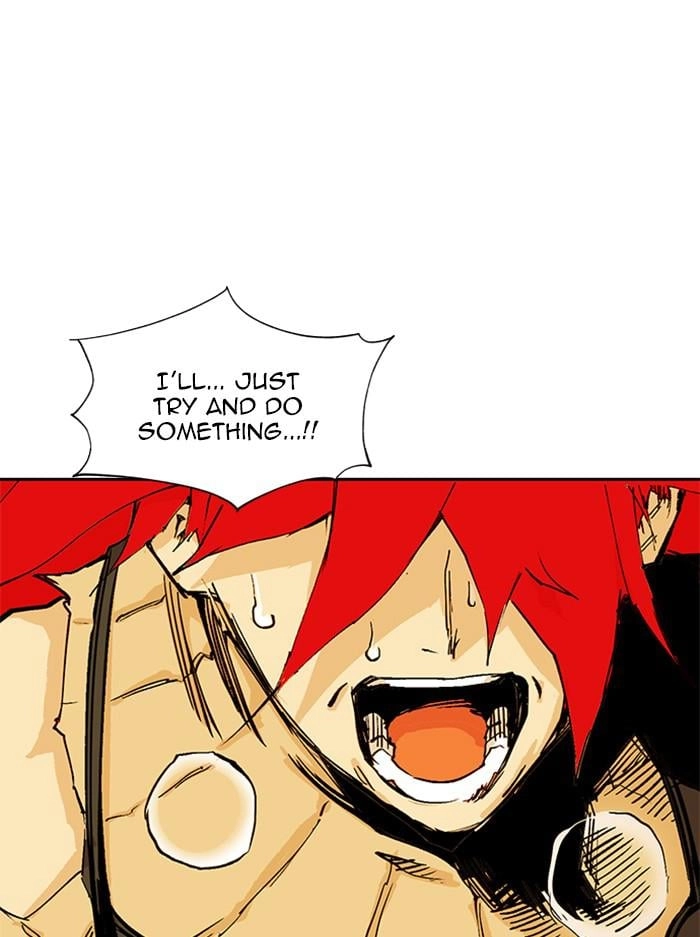 Hardcore Leveling Warrior Chapter 311, page 41 of 267