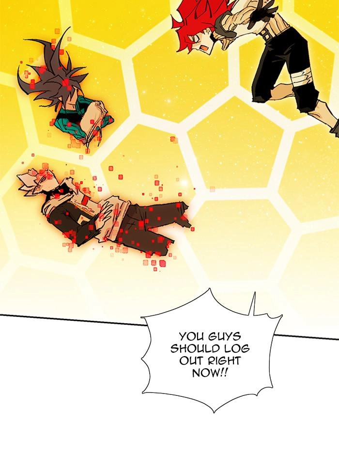 Hardcore Leveling Warrior Chapter 311, page 45 of 267