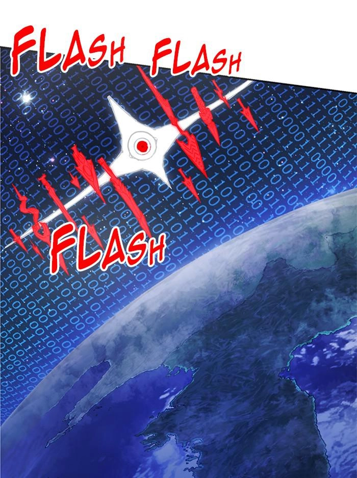 Hardcore Leveling Warrior Chapter 311, page 49 of 267
