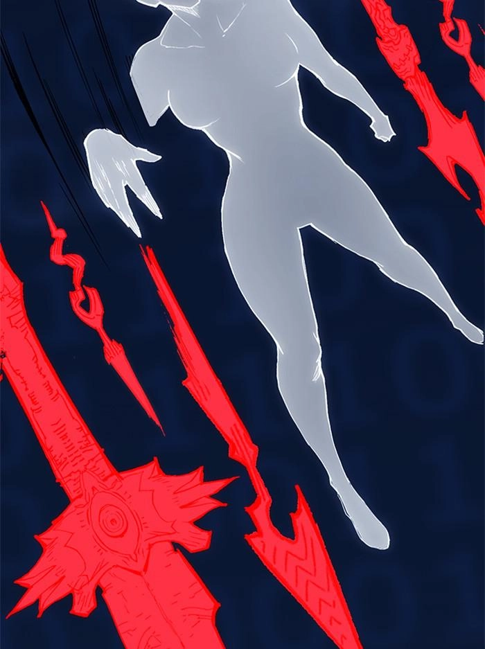 Hardcore Leveling Warrior Chapter 311, page 54 of 267