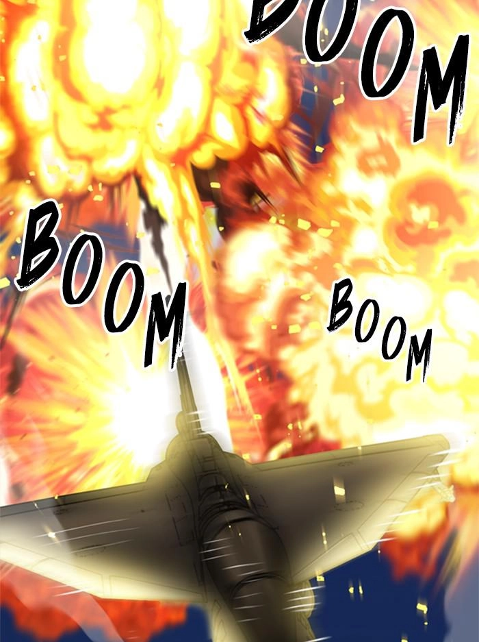Hardcore Leveling Warrior Chapter 311, page 85 of 267