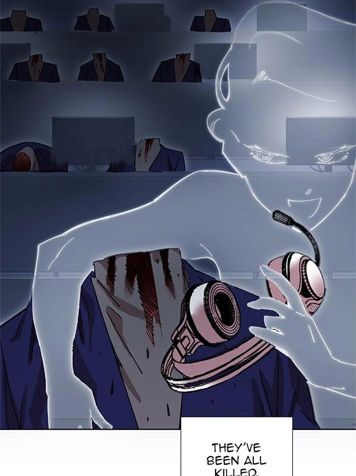 Hardcore Leveling Warrior Chapter 311, page 91 of 267