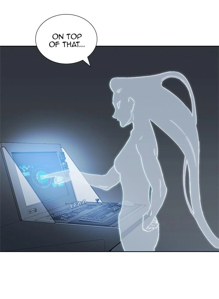 Hardcore Leveling Warrior Chapter 311, page 95 of 267