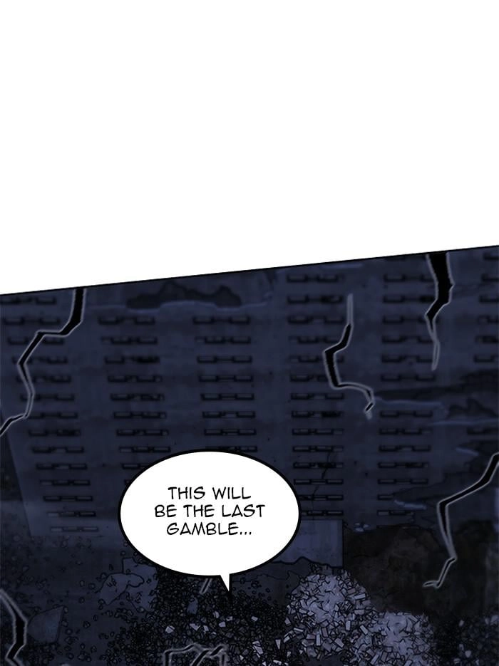 Hardcore Leveling Warrior Chapter 312, page 11 of 189