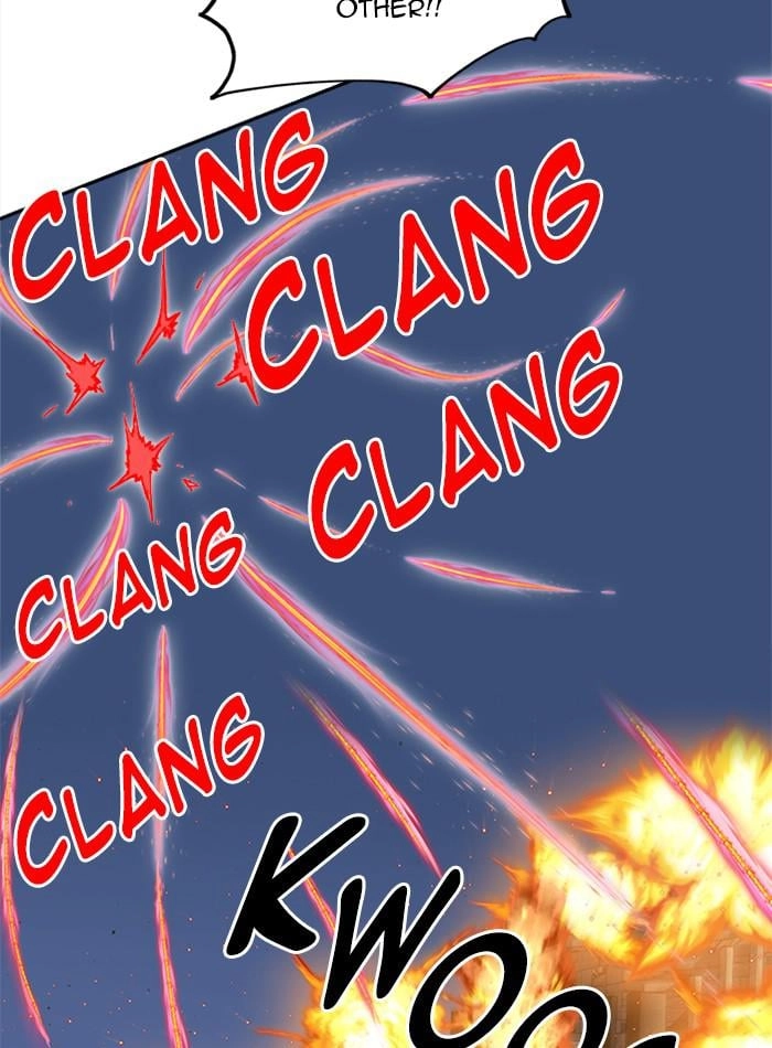 Hardcore Leveling Warrior Chapter 312, page 152 of 189
