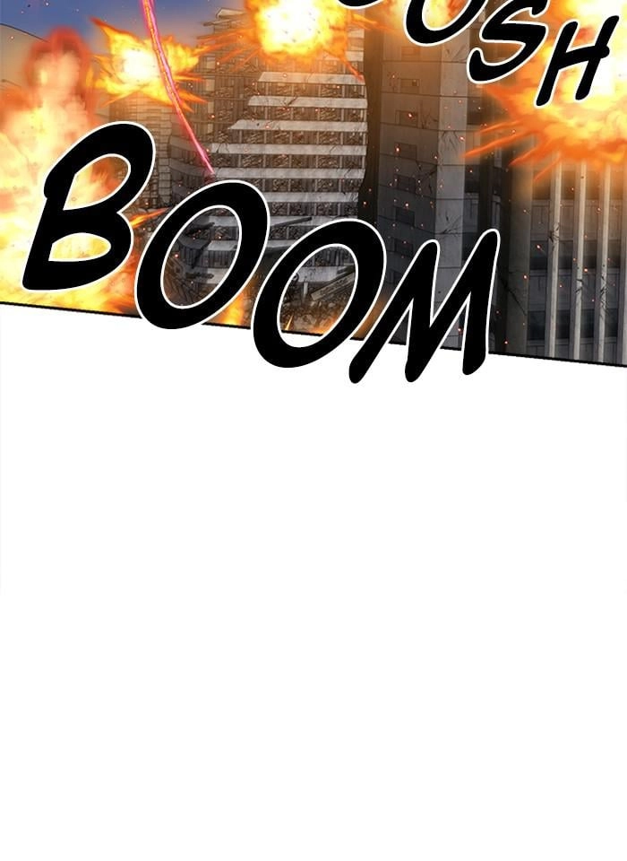 Hardcore Leveling Warrior Chapter 312, page 153 of 189