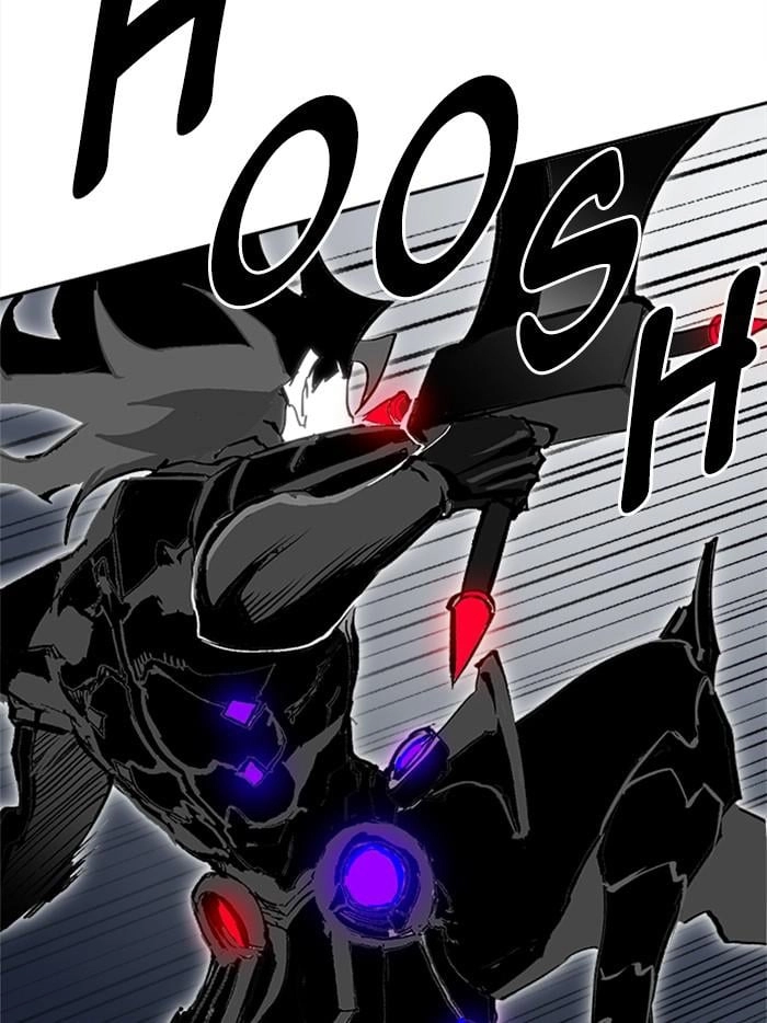 Hardcore Leveling Warrior Chapter 312, page 156 of 189
