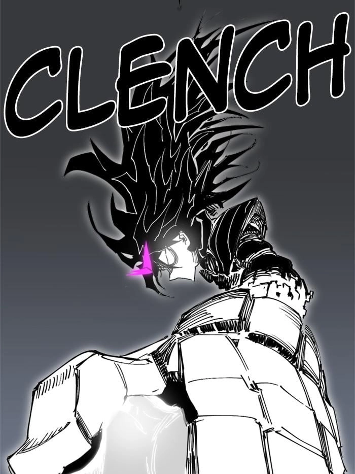 Hardcore Leveling Warrior Chapter 312, page 170 of 189