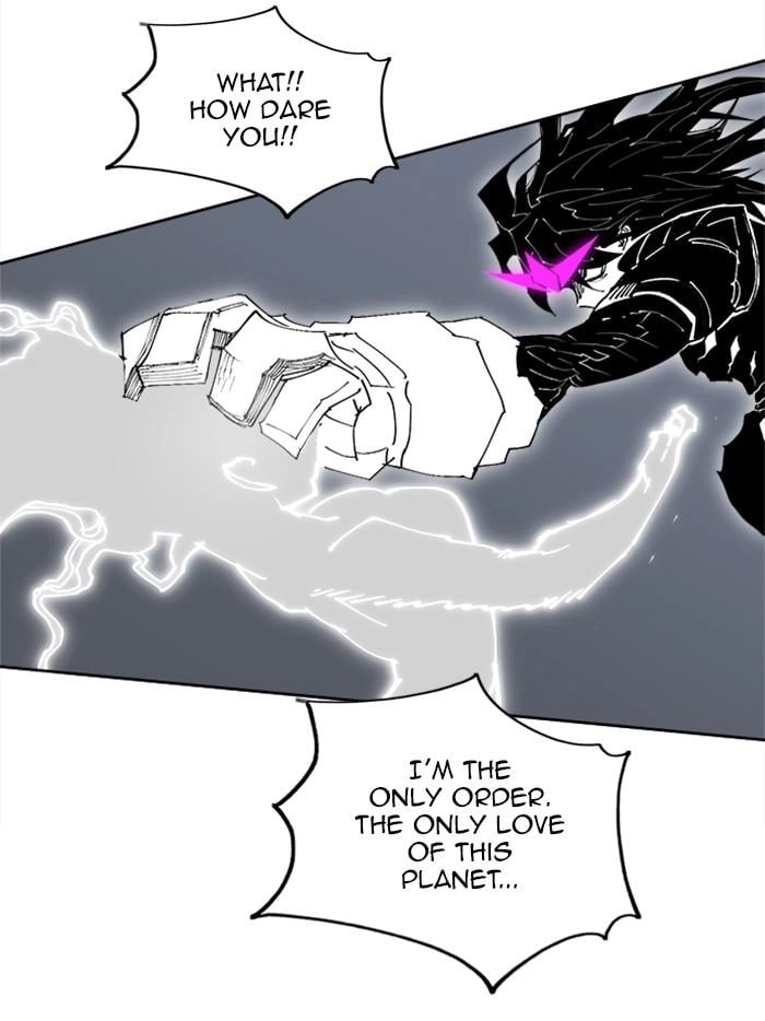 Hardcore Leveling Warrior Chapter 312, page 176 of 189