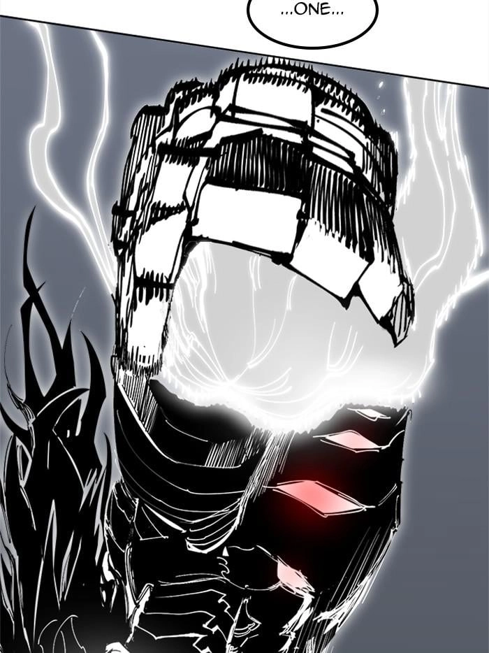 Hardcore Leveling Warrior Chapter 312, page 180 of 189