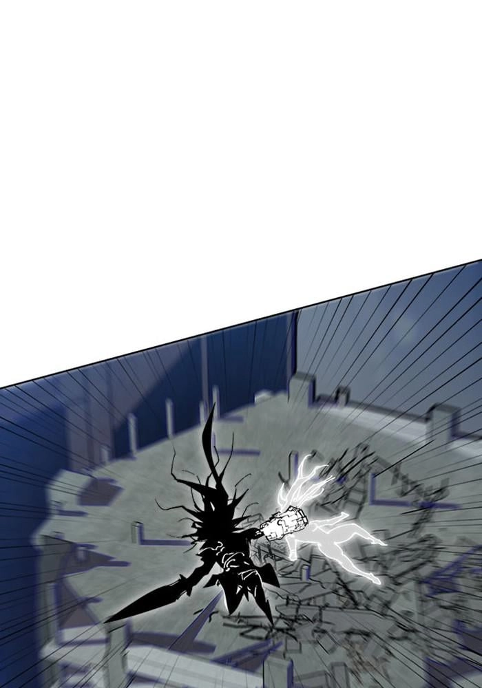 Hardcore Leveling Warrior Chapter 312, page 182 of 189
