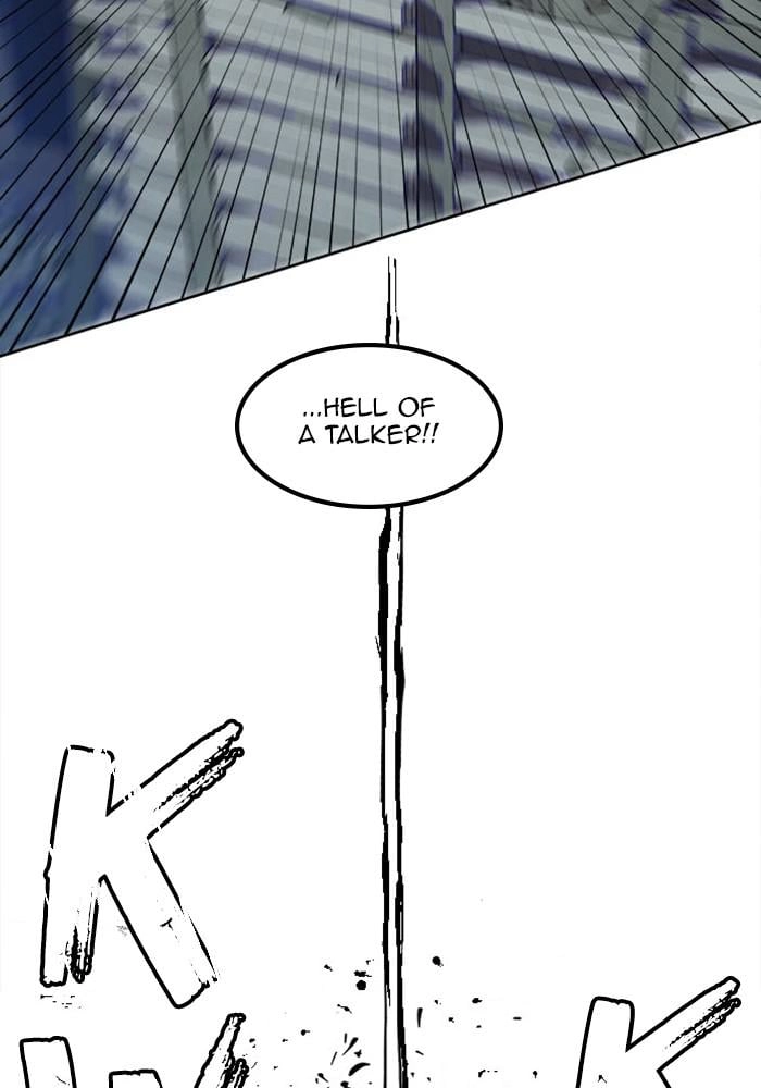 Hardcore Leveling Warrior Chapter 312, page 183 of 189
