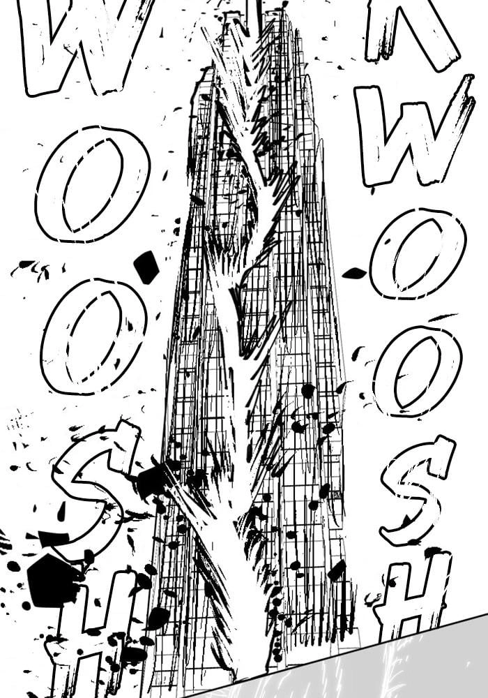 Hardcore Leveling Warrior Chapter 312, page 184 of 189