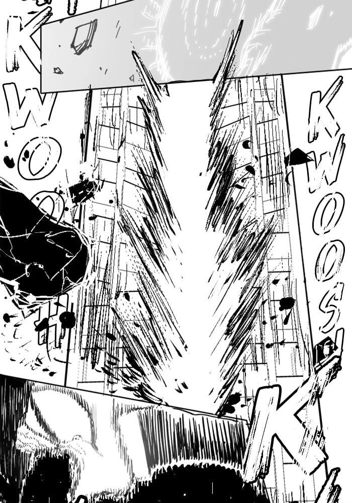 Hardcore Leveling Warrior Chapter 312, page 185 of 189