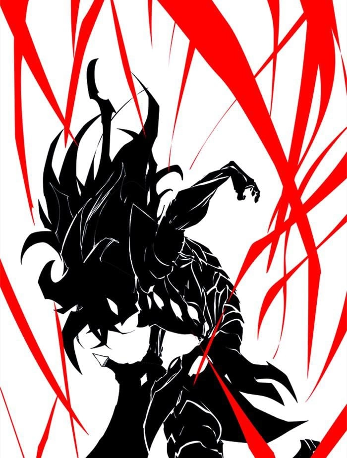 Hardcore Leveling Warrior Chapter 312, page 52 of 189