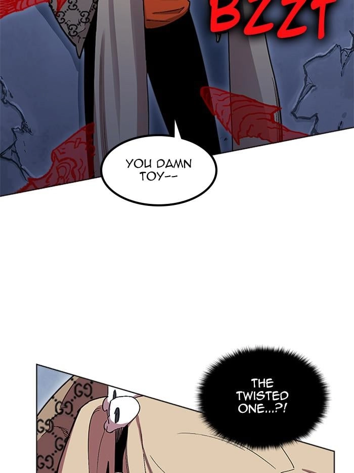 Hardcore Leveling Warrior Chapter 312, page 6 of 189