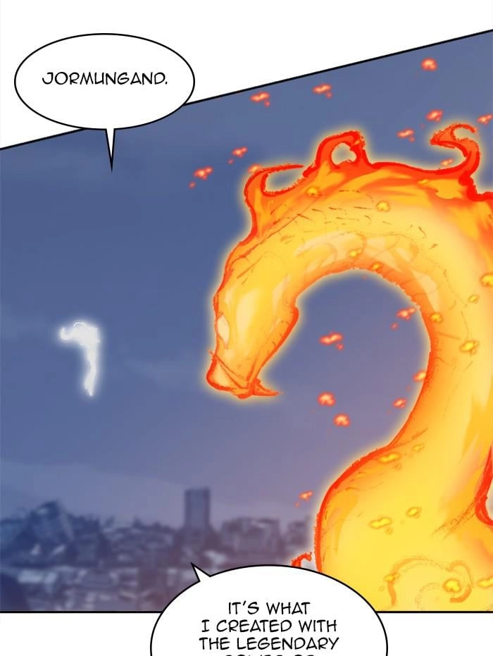 Hardcore Leveling Warrior Chapter 312, page 68 of 189