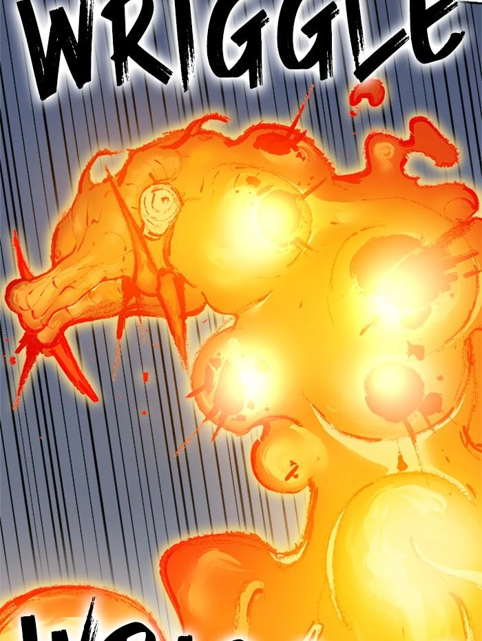Hardcore Leveling Warrior Chapter 312, page 73 of 189