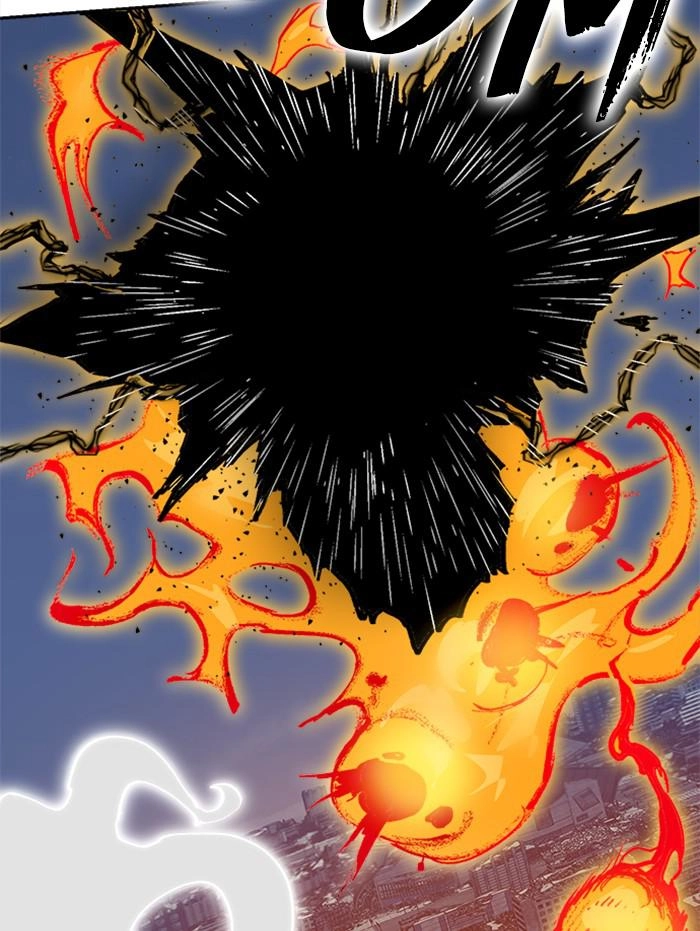 Hardcore Leveling Warrior Chapter 312, page 76 of 189
