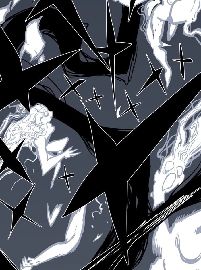Hardcore Leveling Warrior Chapter 313, page 126 of 134