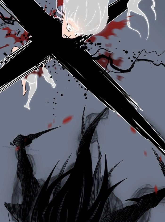 Hardcore Leveling Warrior Chapter 313, page 133 of 134
