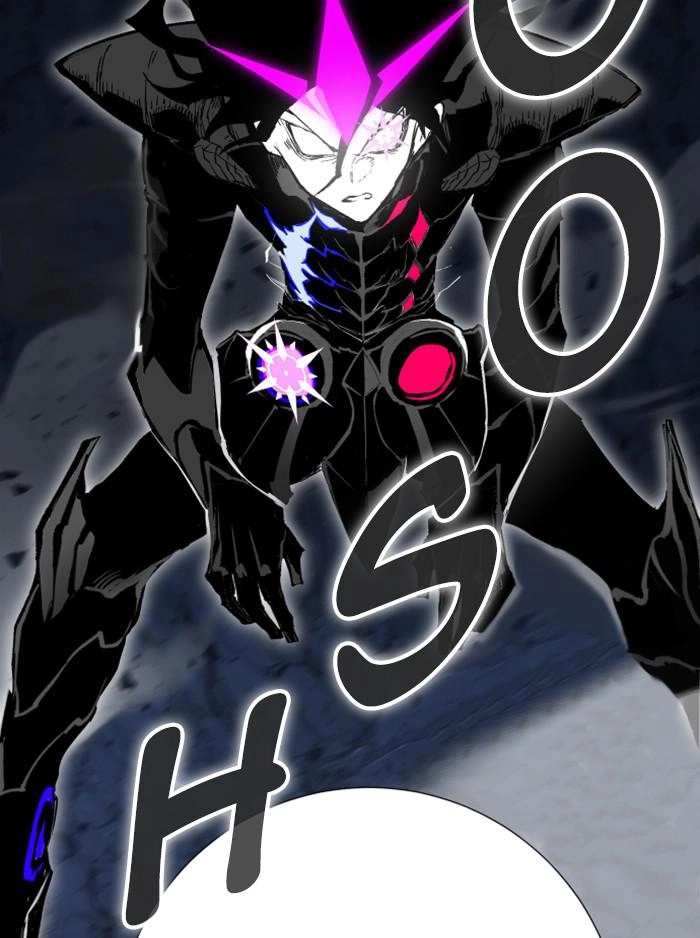 Hardcore Leveling Warrior Chapter 313, page 24 of 134