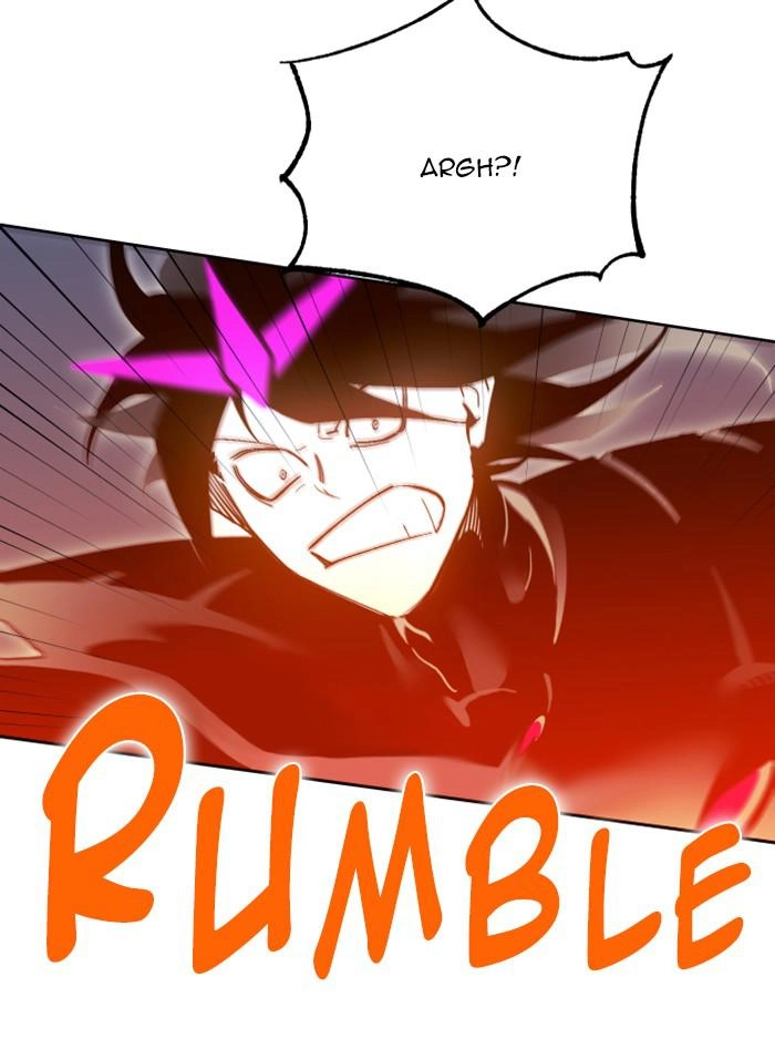 Hardcore Leveling Warrior Chapter 313, page 38 of 134