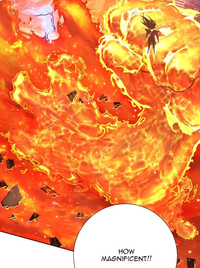 Hardcore Leveling Warrior Chapter 313, page 44 of 134