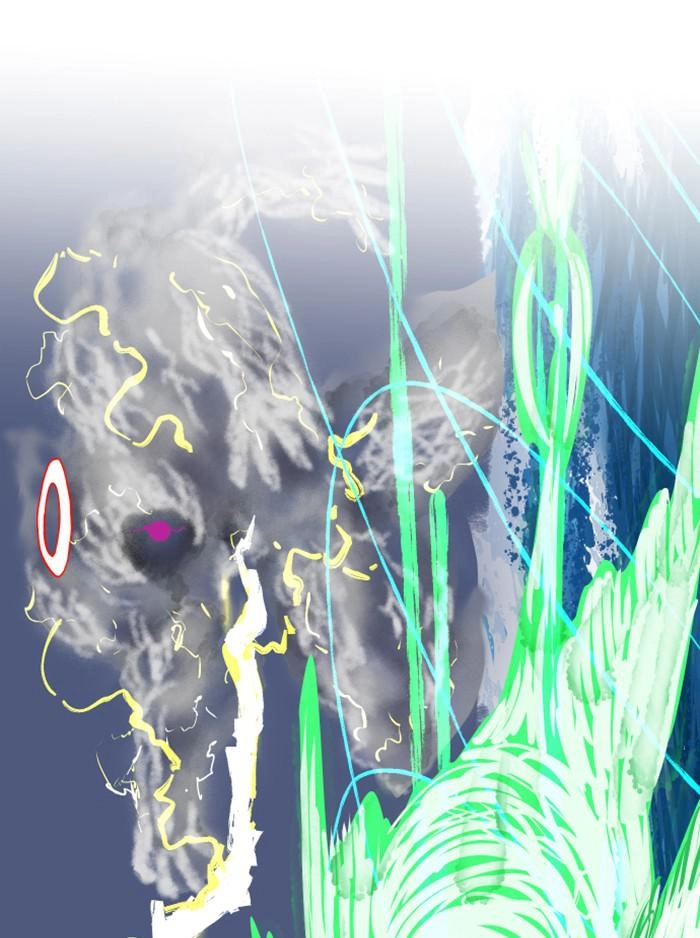 Hardcore Leveling Warrior Chapter 313, page 81 of 134