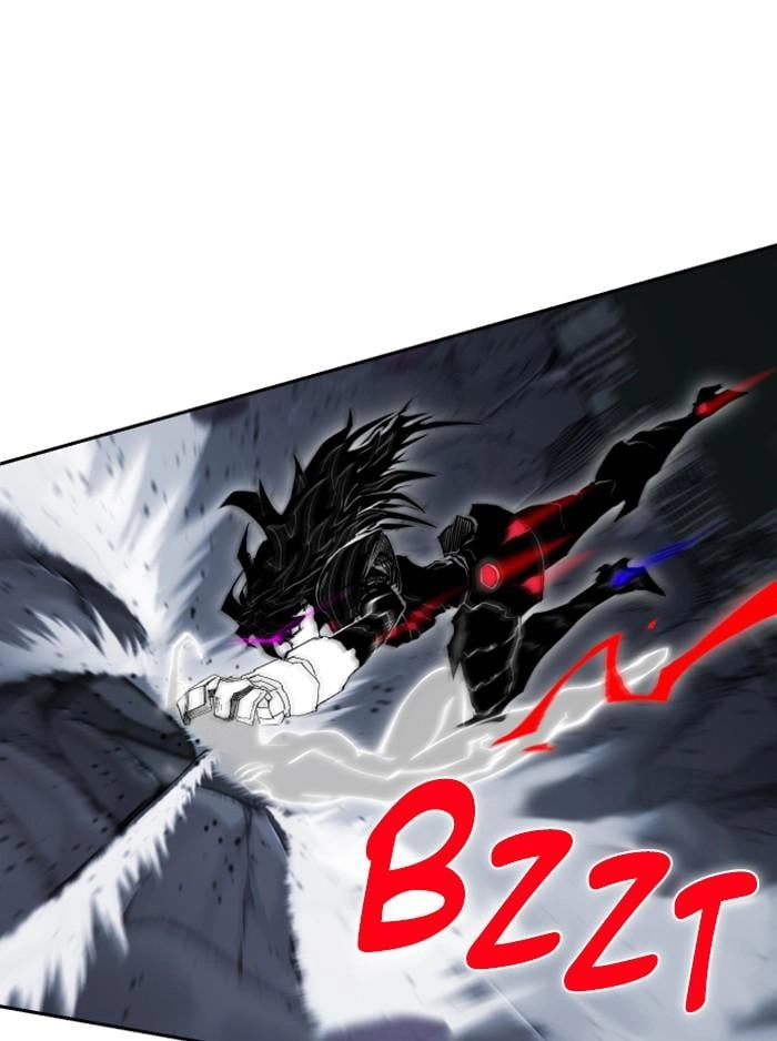 Hardcore Leveling Warrior Chapter 313, page 9 of 134