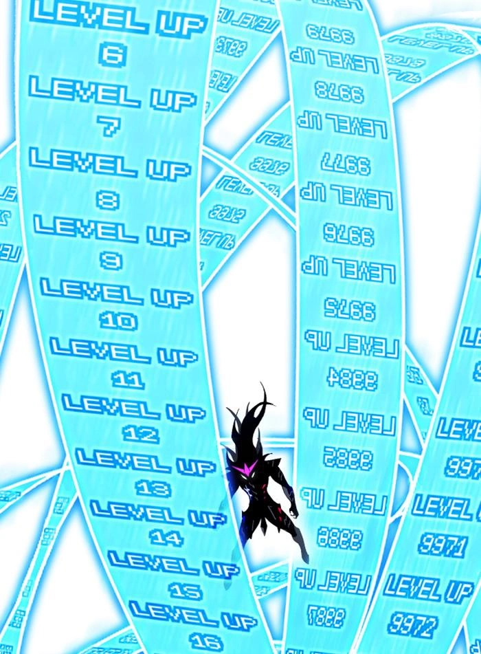 Hardcore Leveling Warrior Chapter 314, page 11 of 239