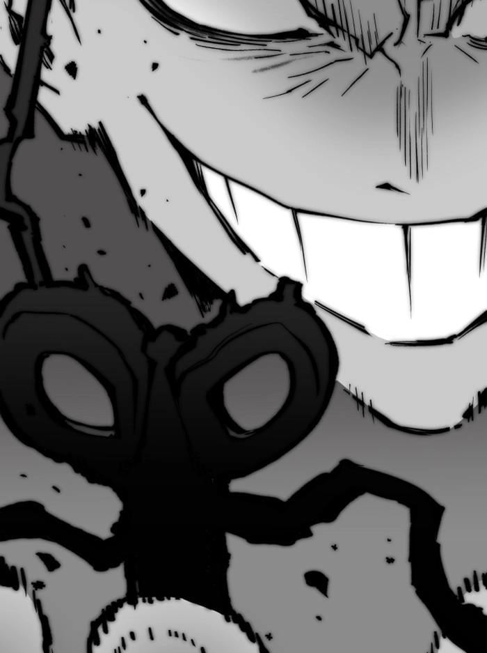 Hardcore Leveling Warrior Chapter 314, page 162 of 239