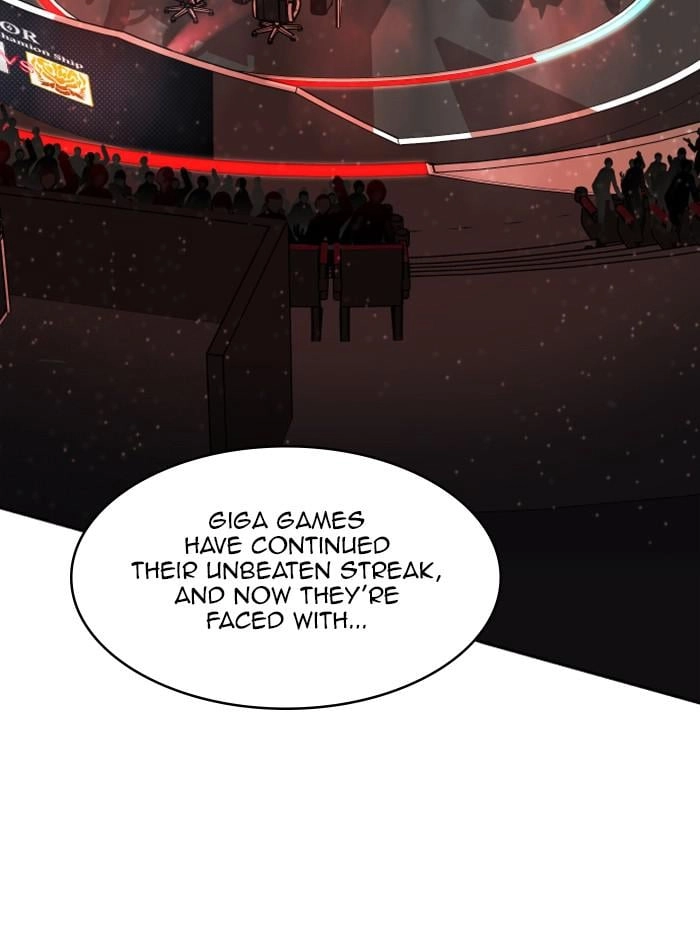 Hardcore Leveling Warrior Chapter 314, page 227 of 239
