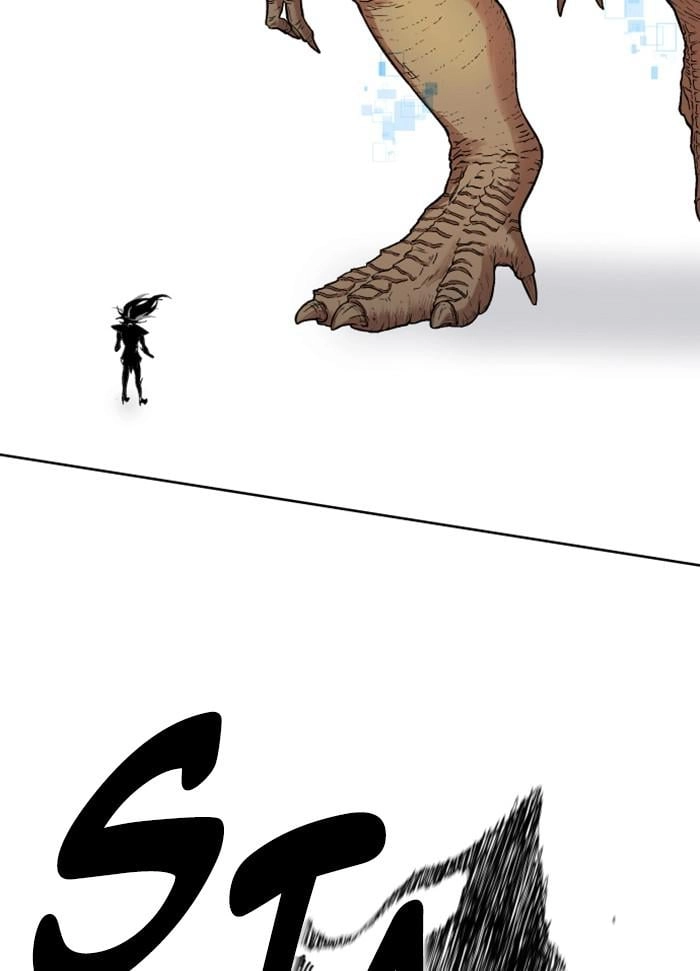 Hardcore Leveling Warrior Chapter 314, page 33 of 239
